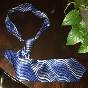 JOHN ASHFORD MENS TIE.